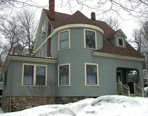 Photo of 51 Everett Street