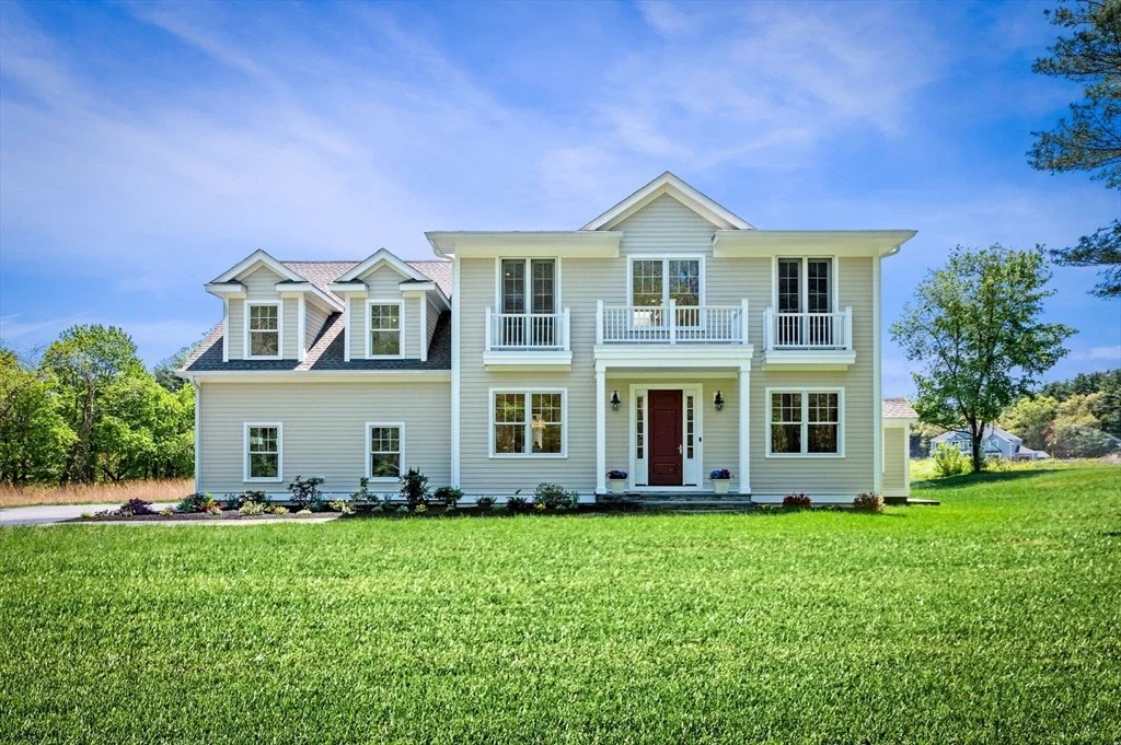 Photo of 333 Perkins Row