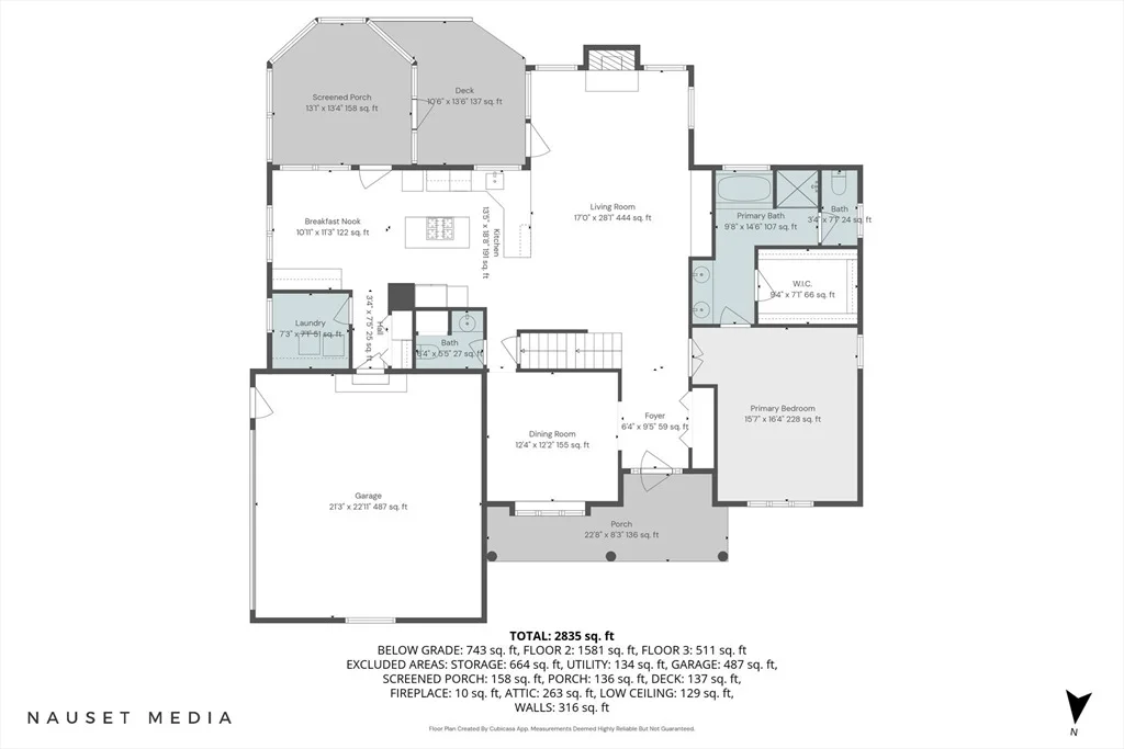 Photo of 61 Barque Circle