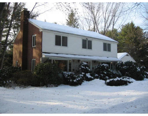 Photo of 36 William St