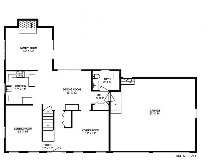 Photo of 199 Hacketts Pond Drive