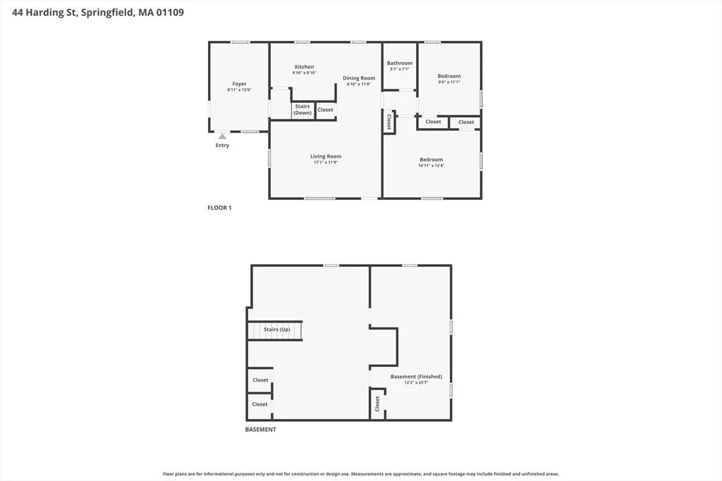 Photo of 44 Harding St
