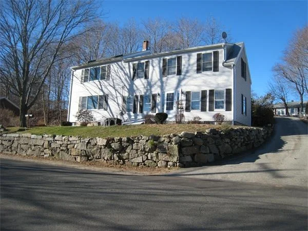 Photo of 22 Hodgkins Street