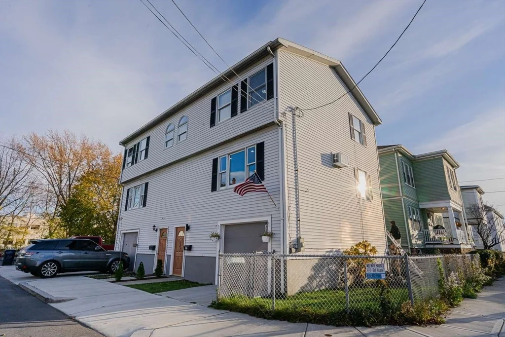 Photo of Unit 27 at 27 Silver Road
