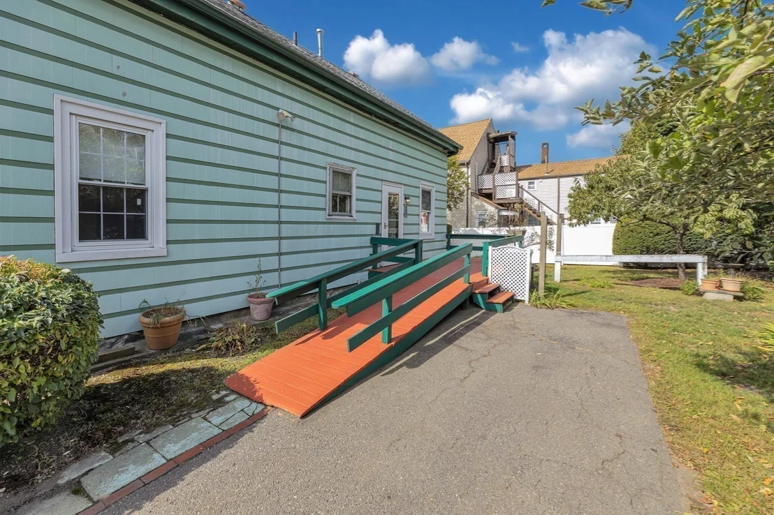 Photo of 22 Barry St