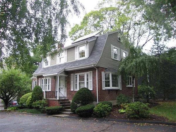 Photo of Unit 1 at 1 Wiswall Cir