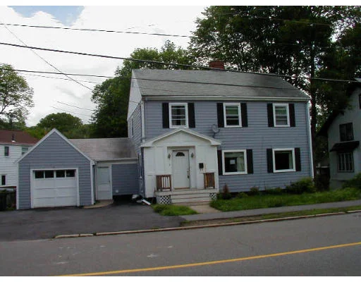 Photo of 6 Perkins St