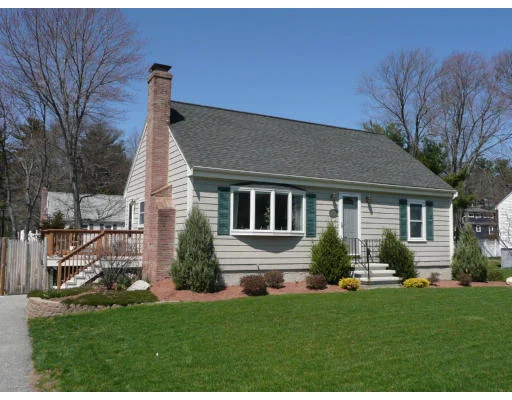 Photo of 14 Keyes Road