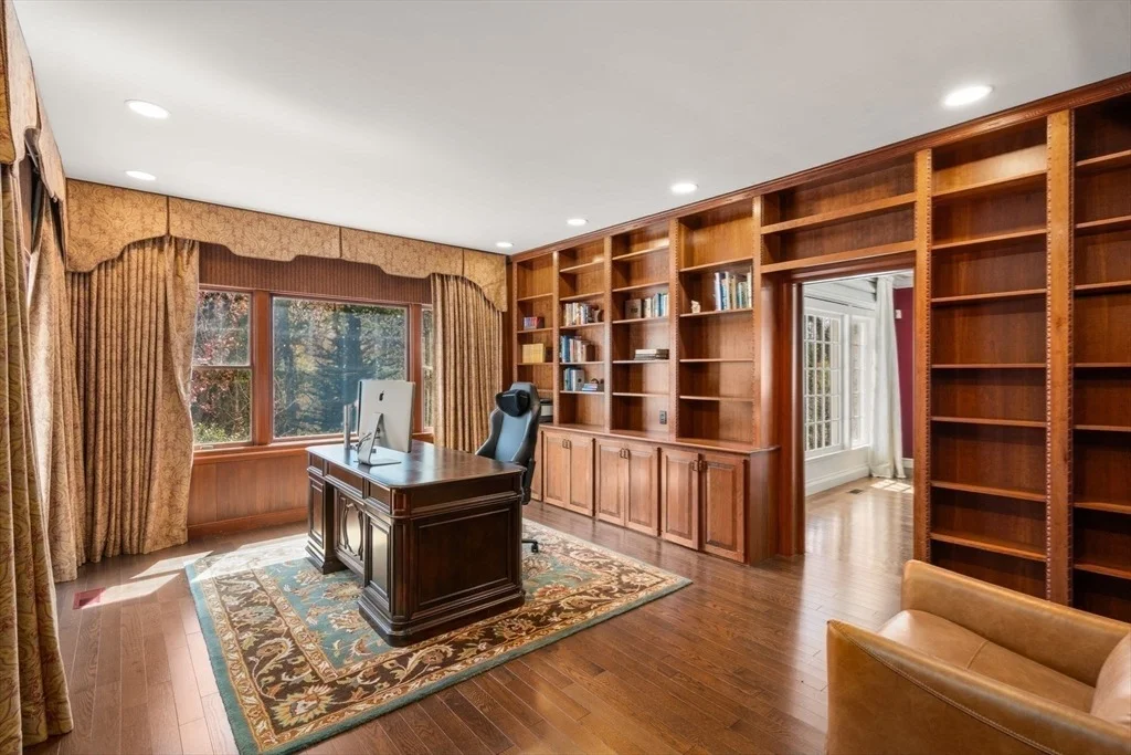 Photo of 11 Scotch Pine Cir