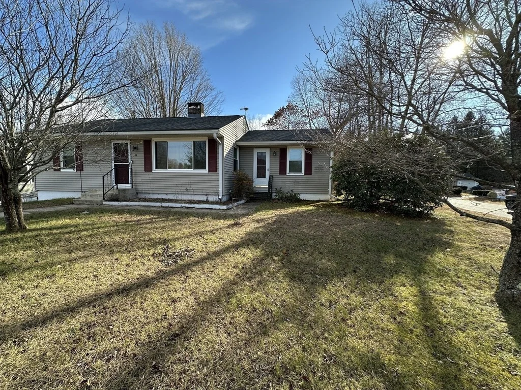 Photo of 3 Sylvia St