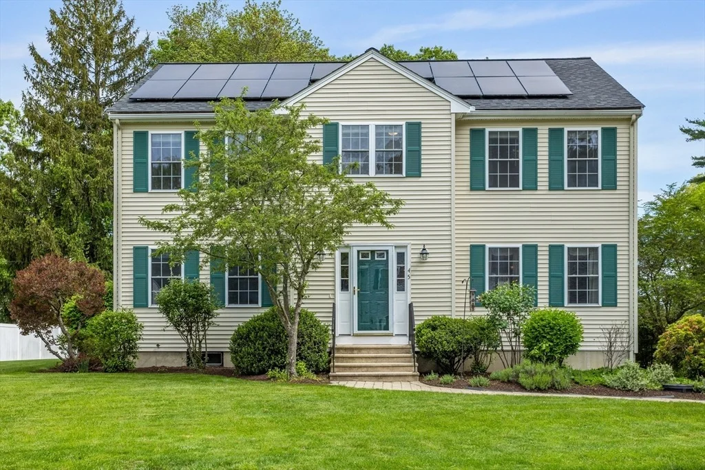 Photo of 45 Taylor Road