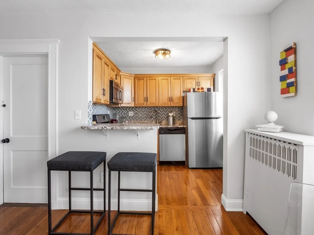 Photo of Unit 28 at 8 Walnut St