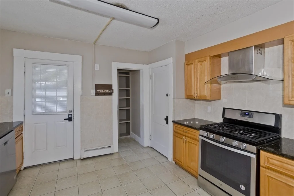 Photo of 121 Dorset Street