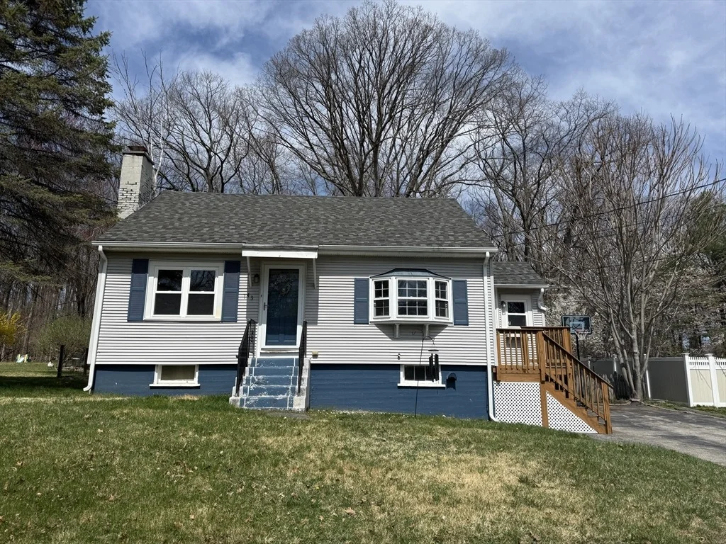 Photo of 43 Manor Rd