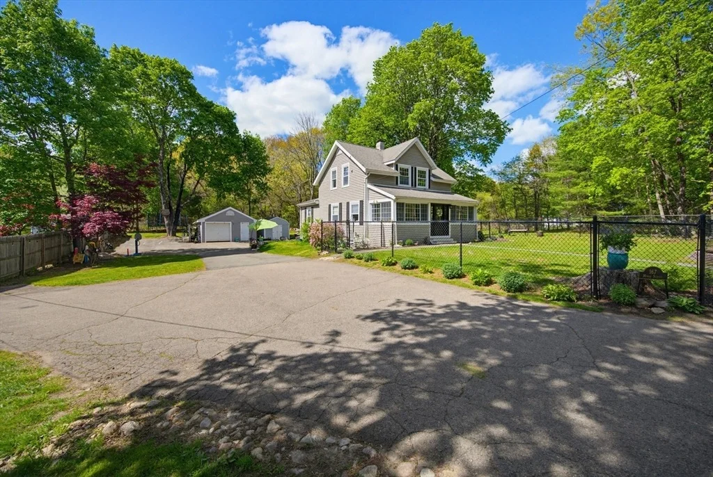 Photo of 167 Morse St