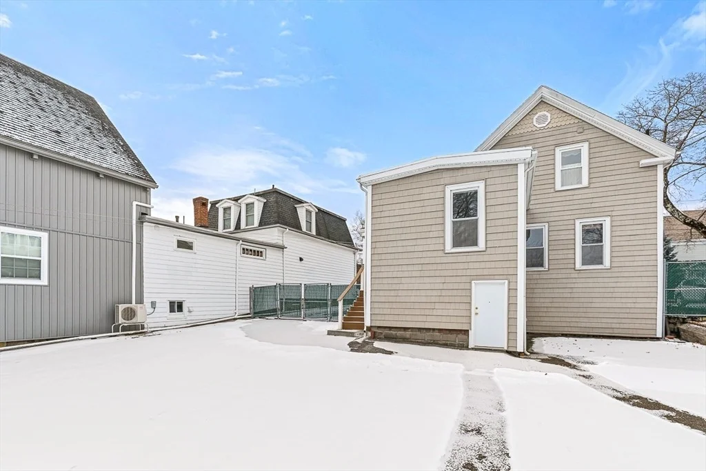 Photo of 20 Pond Street