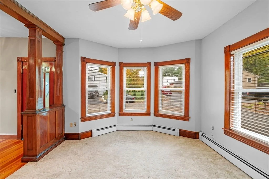 Photo of 25 Thayer St