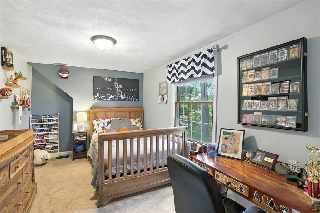 Photo of 22 Dean St