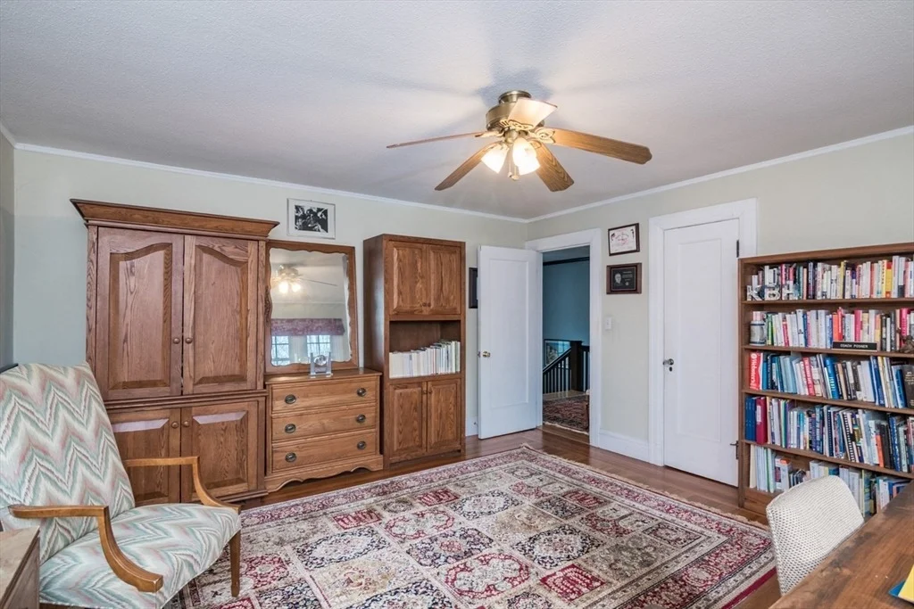 Photo of 43 Oxford St