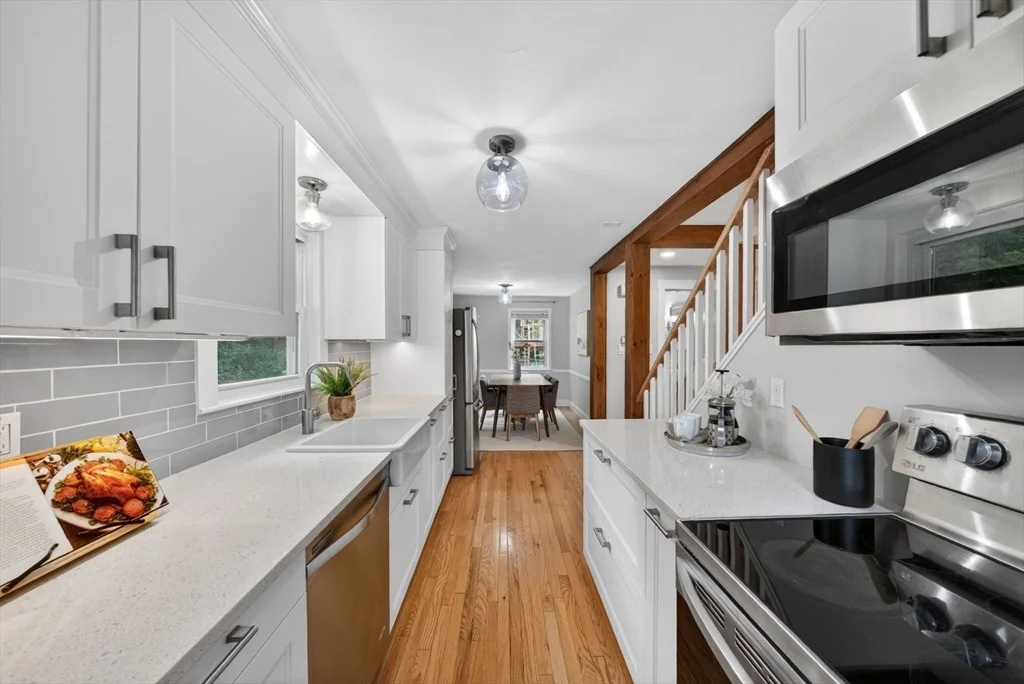 Photo of 4 Irving St