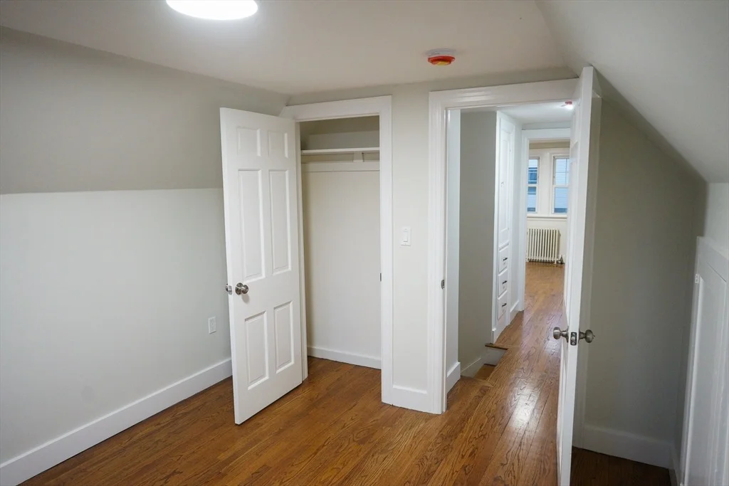 Photo of 1 Triangle St.