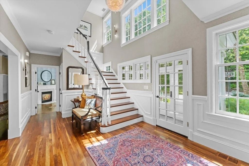 Photo of 1 Colburn Road