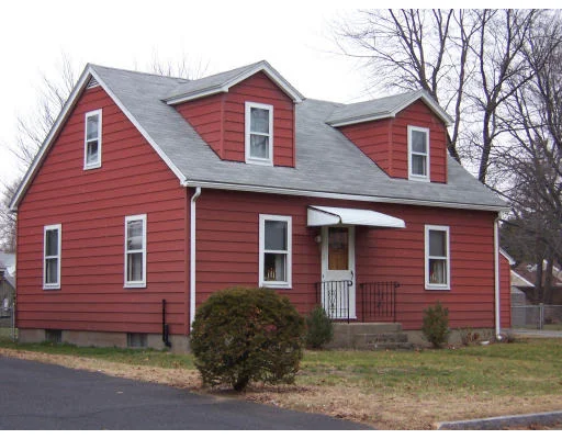 Photo of 164 Chapel Street