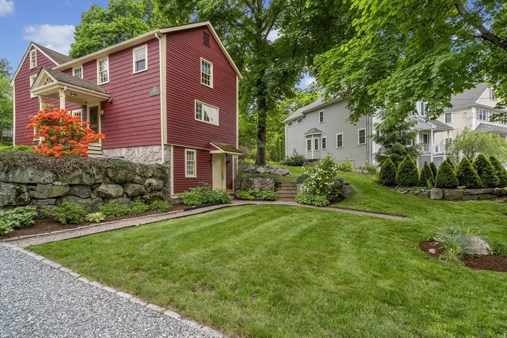 Photo of 50 Kendall Rd