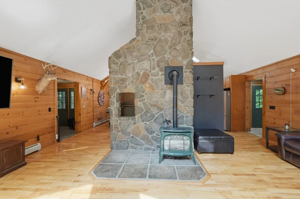 Photo of 23 Lyman Barnes Road