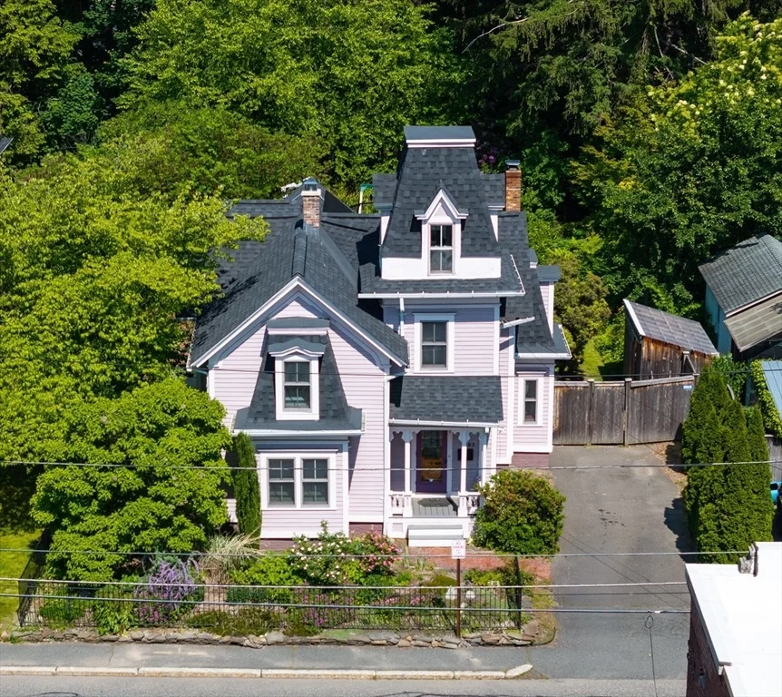 Photo of 203 State St