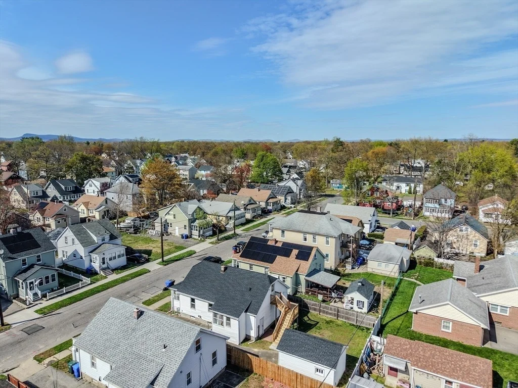 Photo of 105 Wilber Street