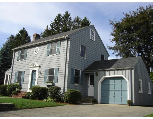 Photo of 28 Keeling Road