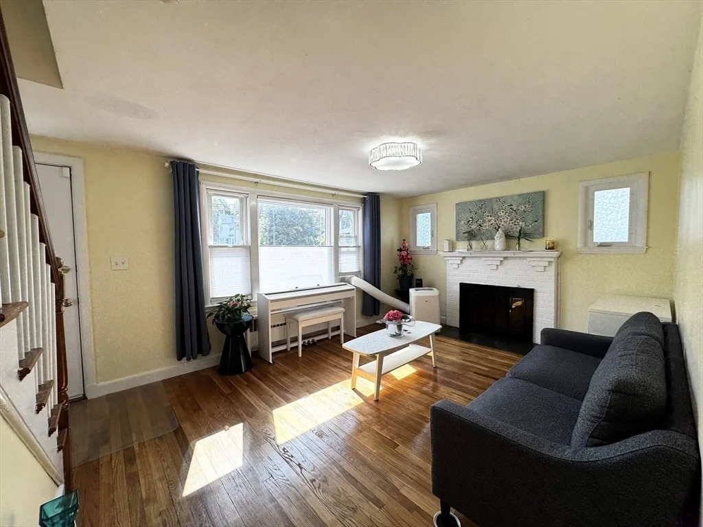 Photo of 25 Breede Ter