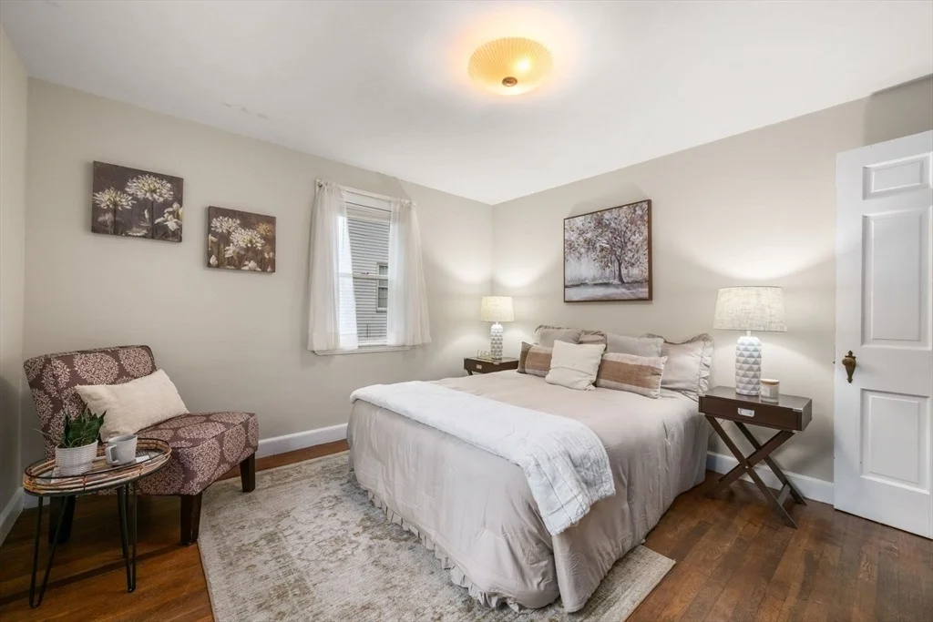 Photo of 125 Channing Road