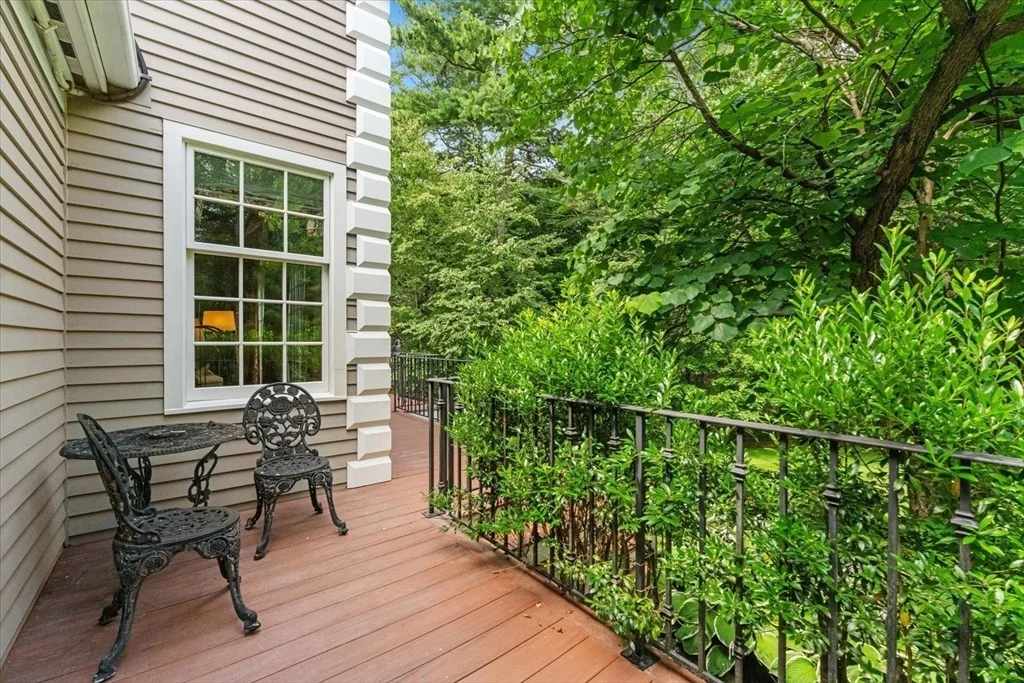 Photo of 1 Colburn Road