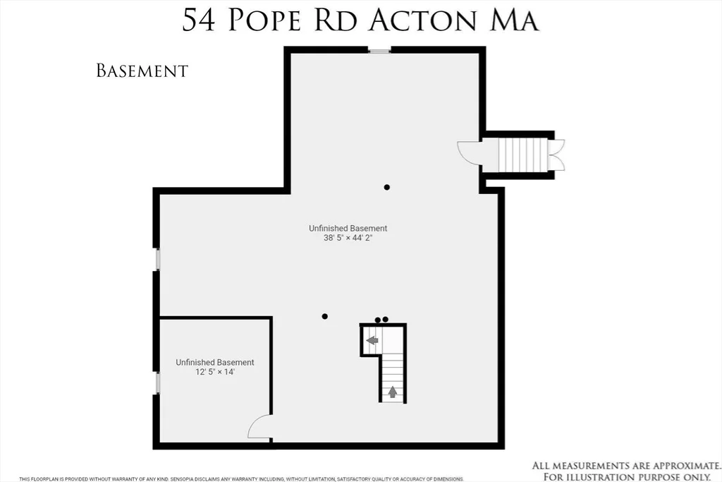 Photo of 54 Pope Rd