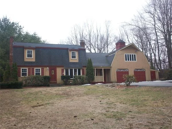 Photo of 16 Wheeler St