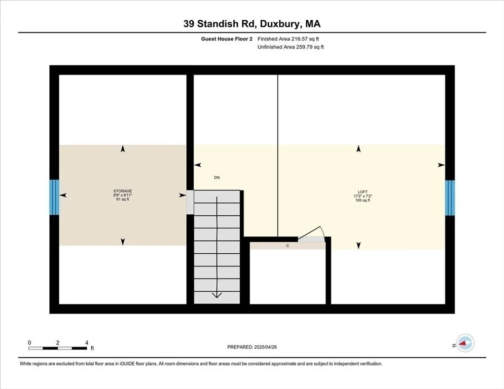 Photo of 39 Standish Rd
