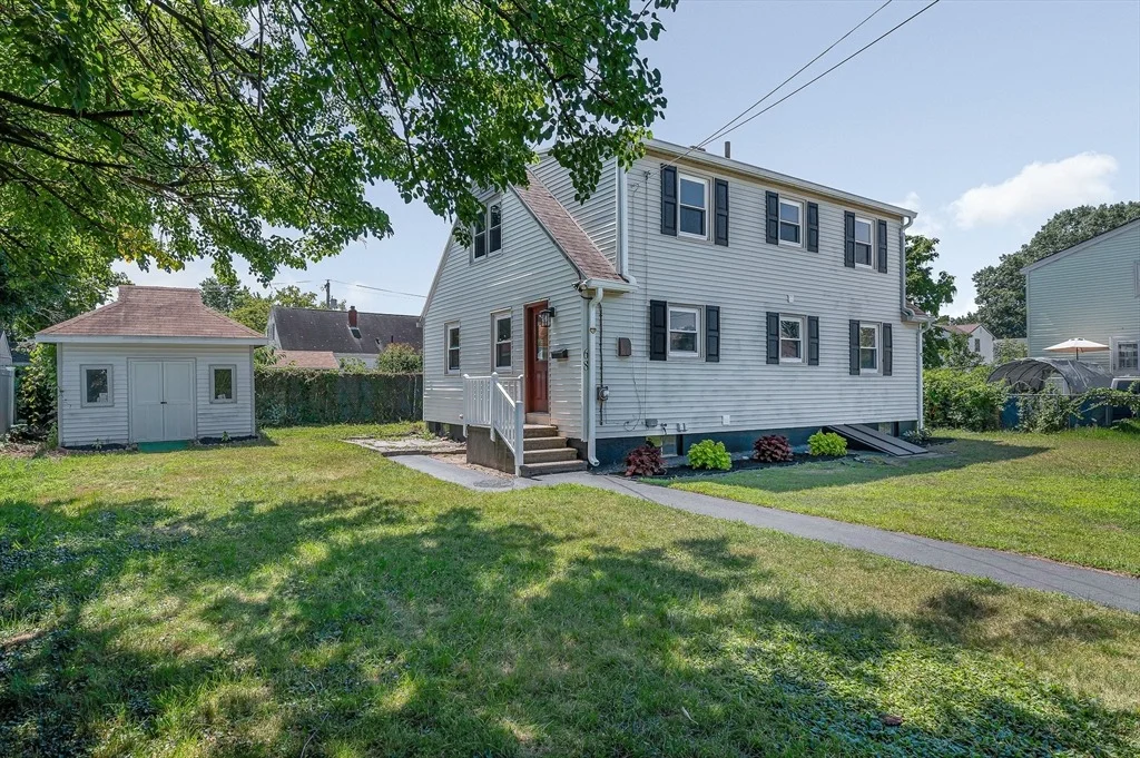 Photo of 68 Waldo St