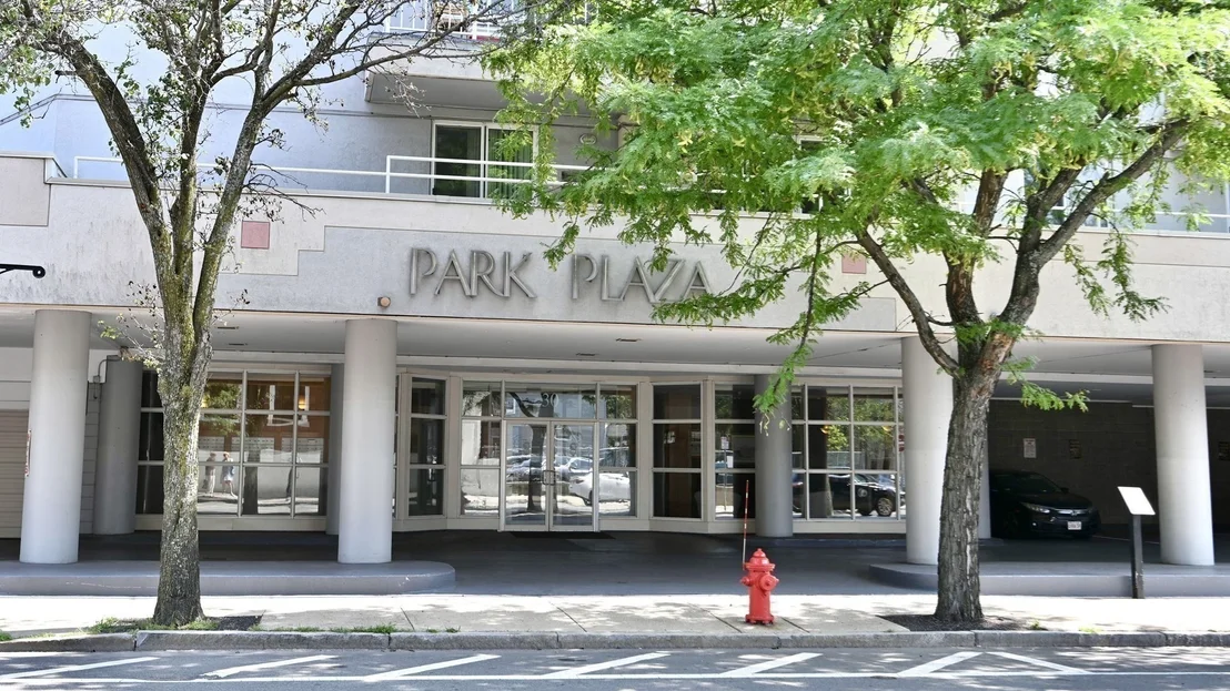 Photo of Unit 310 at 30 Chelsea St