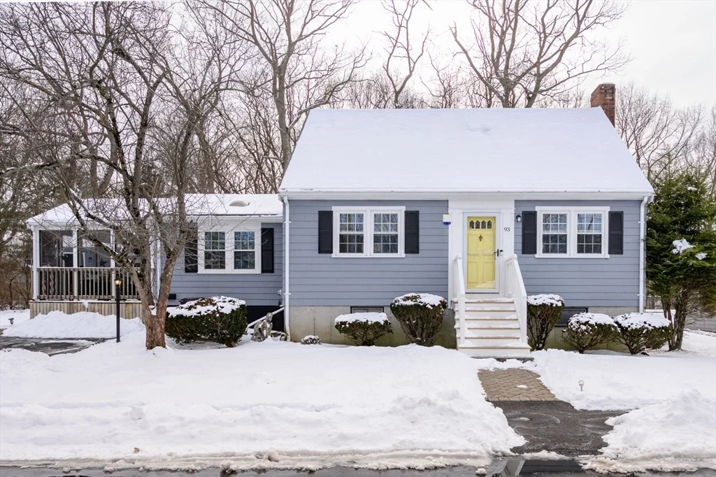 Photo of 93 Progress Street