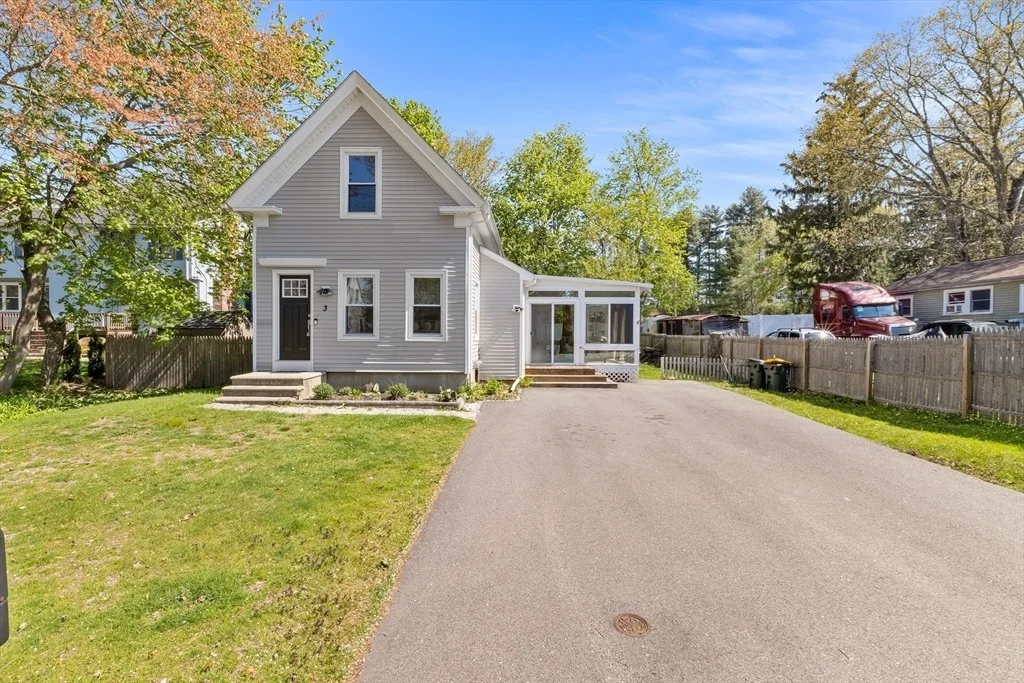 Photo of 3 Edwards St