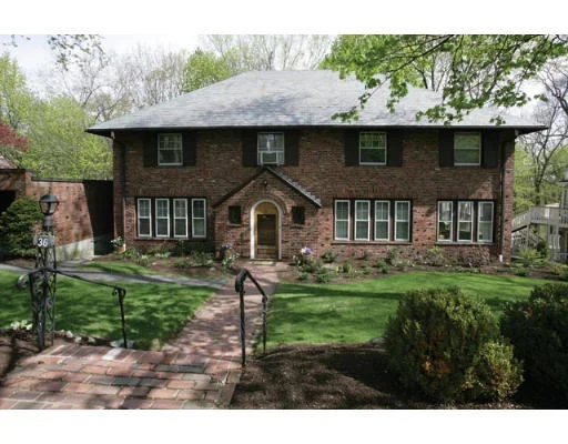 Photo of 36 Greylock Road