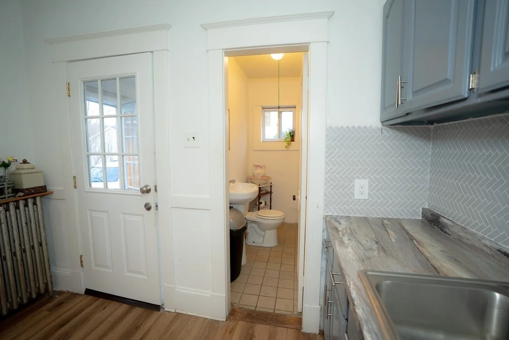 Photo of 23 Wildermere St.