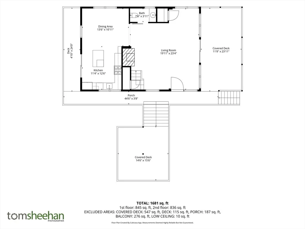 Photo of 2 Wampatuck Way