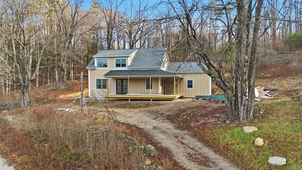 Photo of 63 Cooleyville Rd