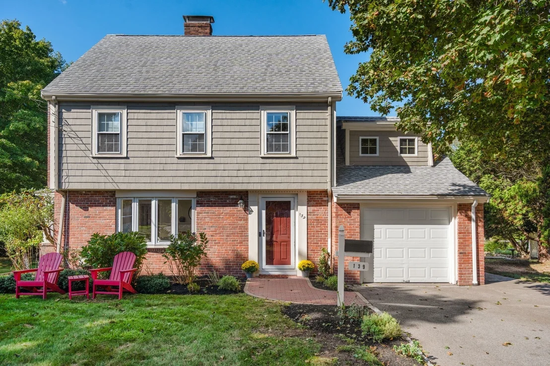 Photo of 139 Webster St