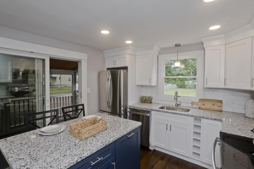 Photo of 3 Graham Dr
