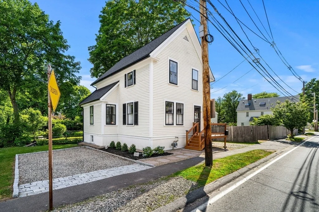 Photo of 3 Argilla Rd