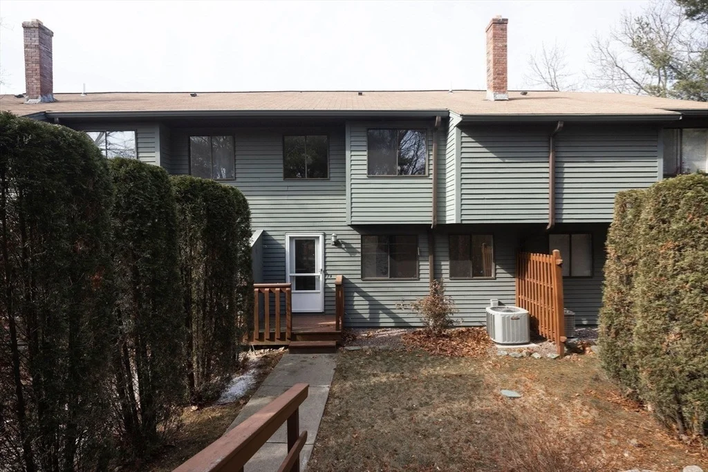 Photo of Unit 65 at 65 Trailside Way